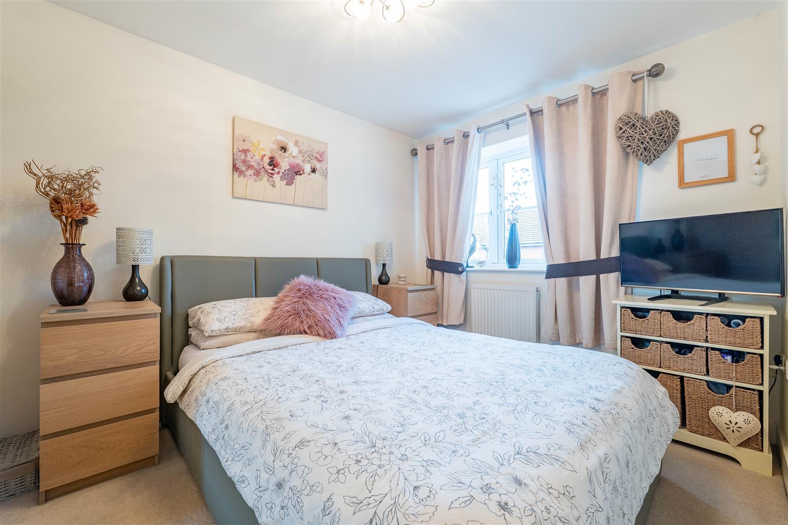 Deighton Road, Chorley